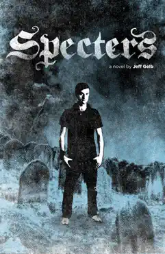 specters book cover image