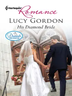 his diamond bride book cover image