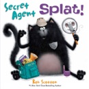 Secret Agent Splat! book summary, reviews and downlod