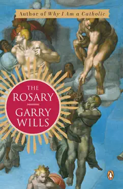 the rosary book cover image