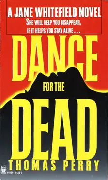 dance for the dead book cover image