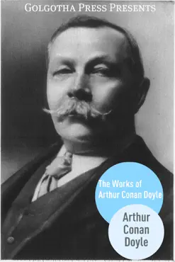 the works of arthur conan doyle book cover image