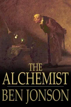 the alchemist book cover image
