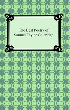 the best poetry of samuel taylor coleridge book cover image