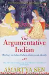 The Argumentative Indian sinopsis y comentarios
