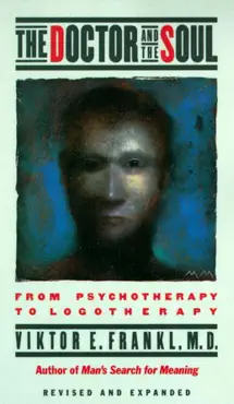 the doctor and the soul imagen de la portada del libro