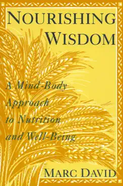 nourishing wisdom book cover image