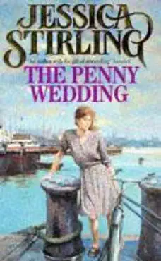 the penny wedding imagen de la portada del libro