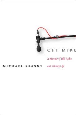off mike book cover image