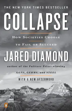 collapse book cover image