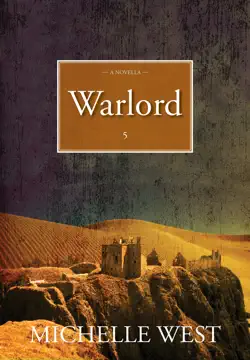 warlord book cover image