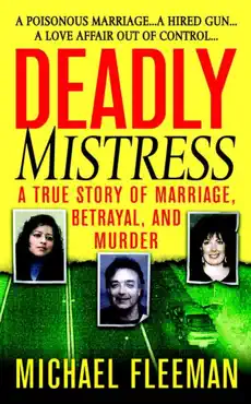 deadly mistress book cover image