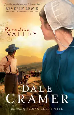 paradise valley book cover image