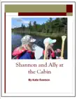 Shannon and Ally at the Cabin sinopsis y comentarios