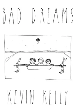 bad dreams book cover image