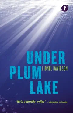 under plum lake imagen de la portada del libro