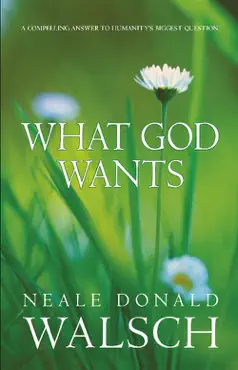 what god wants imagen de la portada del libro