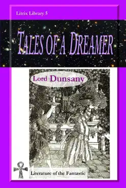 tales of a dreamer imagen de la portada del libro