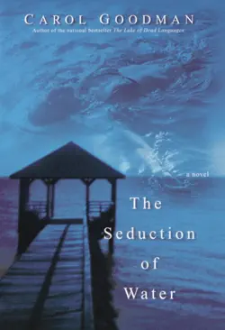 the seduction of water book cover image