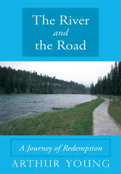 the river and the road book cover image