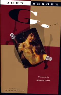 g. book cover image