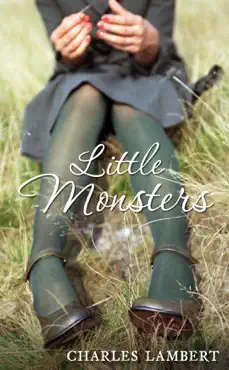 little monsters imagen de la portada del libro