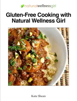 gluten free cookbook book cover image