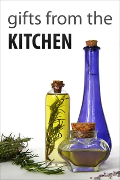 gifts from the kitchen book cover image