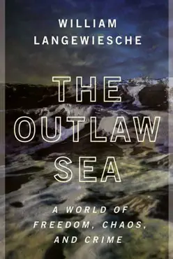 the outlaw sea book cover image