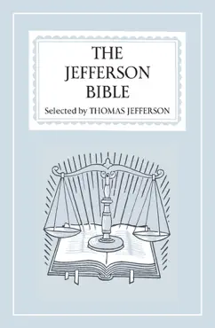 the jefferson bible book cover image