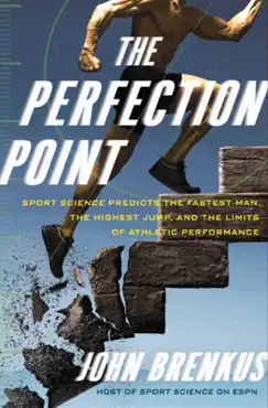 the perfection point book cover image