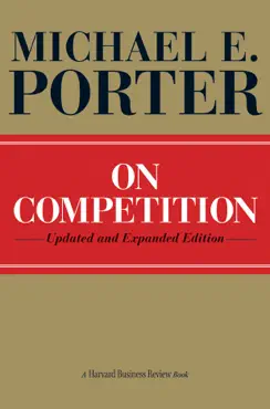 on competition book cover image
