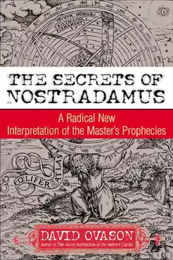 the secrets of nostradamus imagen de la portada del libro