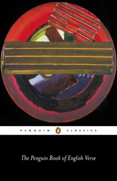 the penguin book of english verse book cover image