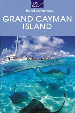 grand cayman island book cover image