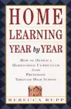 Home Learning Year by Year synopsis, comments