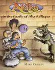 Akiko in the Castle of Alia Rellapor synopsis, comments