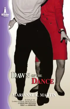 dawn of the dance imagen de la portada del libro
