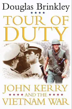 tour of duty imagen de la portada del libro