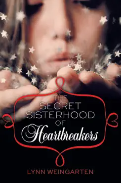the secret sisterhood of heartbreakers book cover image
