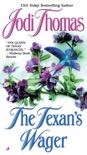 The Texan's Wager book summary, reviews and download