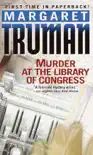 Murder at the Library of Congress synopsis, comments