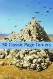50 Classic Page Turners synopsis, comments