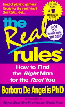 the real rules book cover image