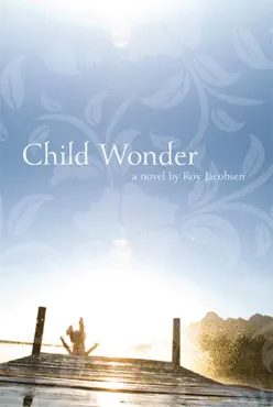 child wonder book cover image