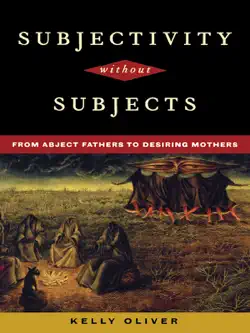subjectivity without subjects book cover image