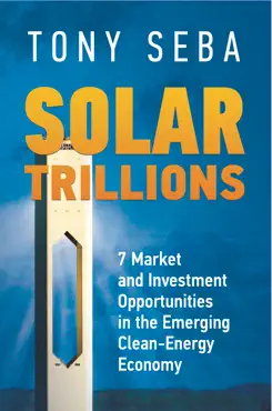 solar trillions book cover image