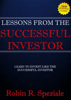 lessons from the successful investor book cover image