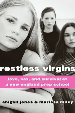restless virgins book cover image