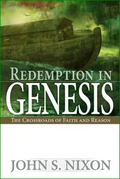 redemption in genesis book cover image